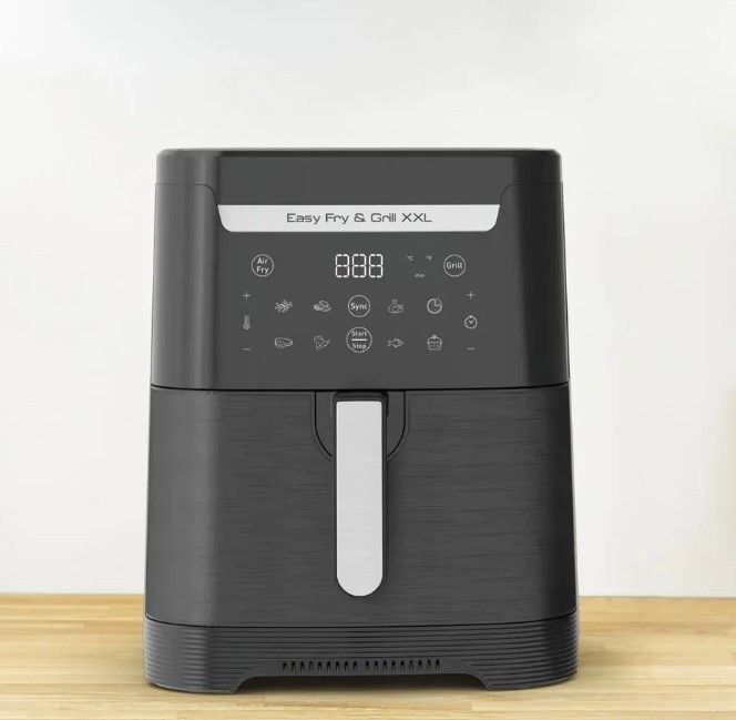 Мультиварка Tefal EY801815