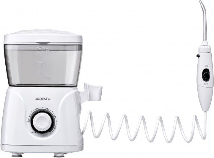 Іригатор ARDESTO OI-MD600W