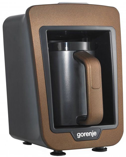 Кавоварка GORENJE ATCM 730 T