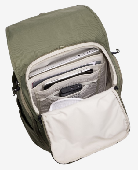 Рюкзак міський Thule Paramount 27L / Soft Green (3205015)
