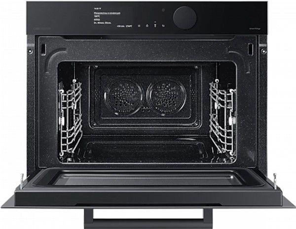 Духова шафа електрична Samsung NQ50T9539BD/WT