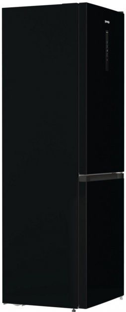 Холодильник GORENJE NRK6192ABK4