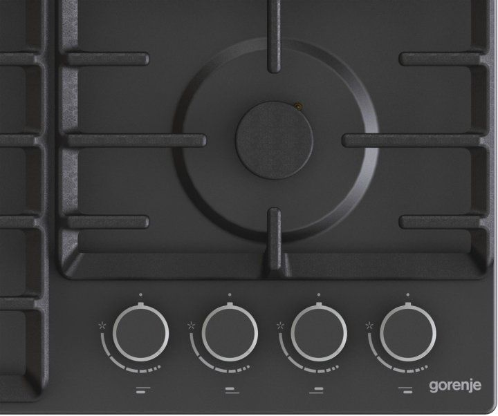 Варильна поверхня газова GORENJE GW642AB