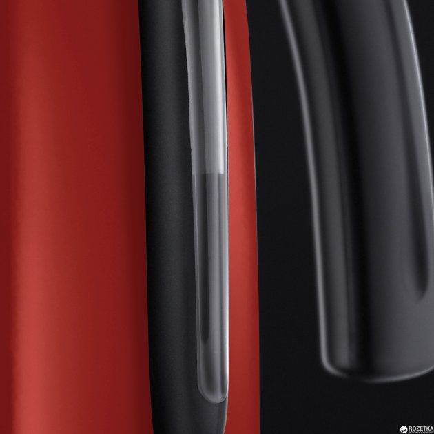 Електрочайник RUSSEL HOBBS 20412-70