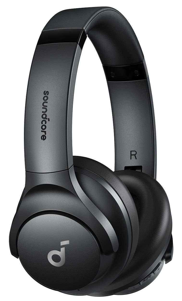 Гарнітура Anker SoundСore Q20i Black
