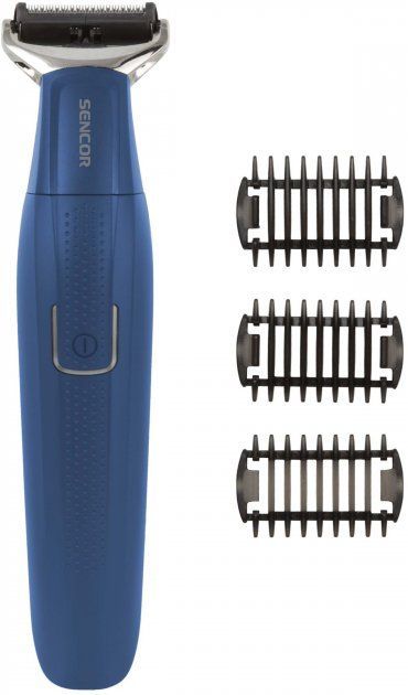 Електростанок з тримером SENCOR SHP 0450BK