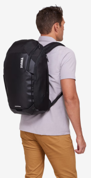 Рюкзак Thule Chasm 26L TCHB-215 Black