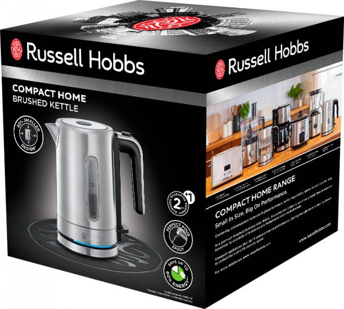 Електрочайник RUSSELL HOBBS 24190-70