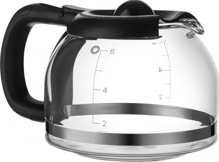 Крапельна кавоварка SENCOR SCE 3700BK