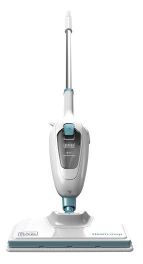 Парова швабра BLACK&DECKER FSMH13E5