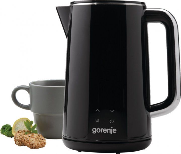 Електрочайник Gorenje K17DWD