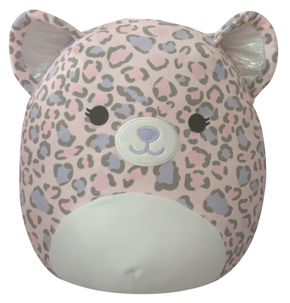 Іграшка м'яка Squishmallows (Jazwares) 2022-B асортименті 20см