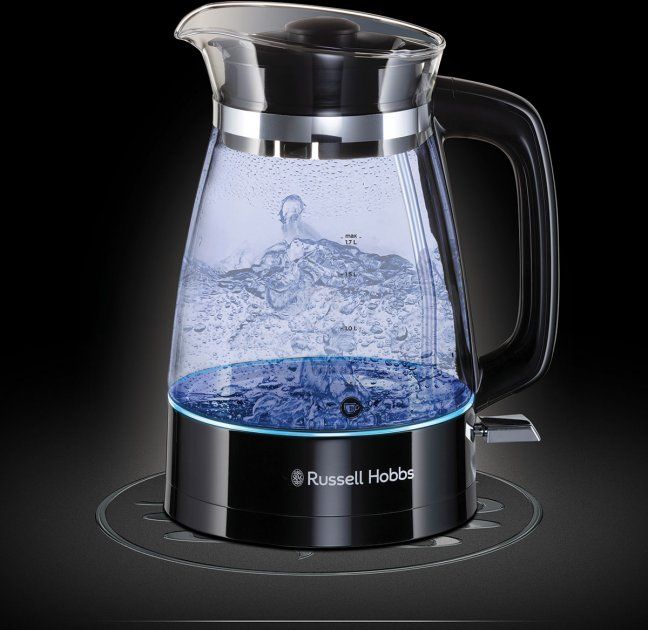 Електрочайник RUSSELL HOBBS 26080-70 Hourglass
