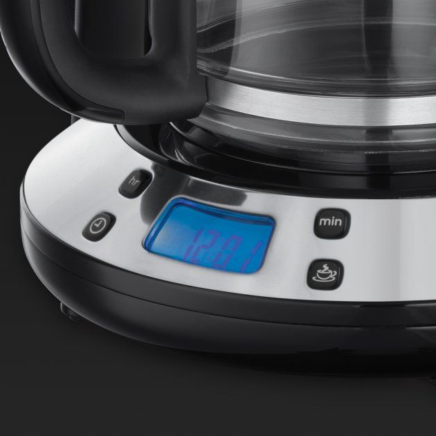 Крапельна кавоварка RUSSELL HOBBS Colours Plus 24033-56