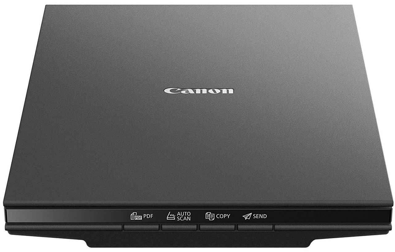 Сканер Canon CanoScan Lide 300 Сканер Canon CanoScan Lide 300
