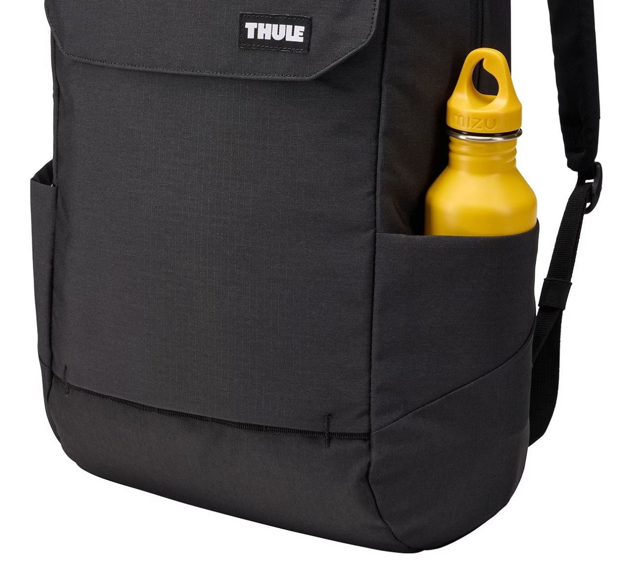 Рюкзак Thule Lithos 20L TLBP216 Black