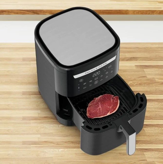 Мультиварка Tefal EY801815