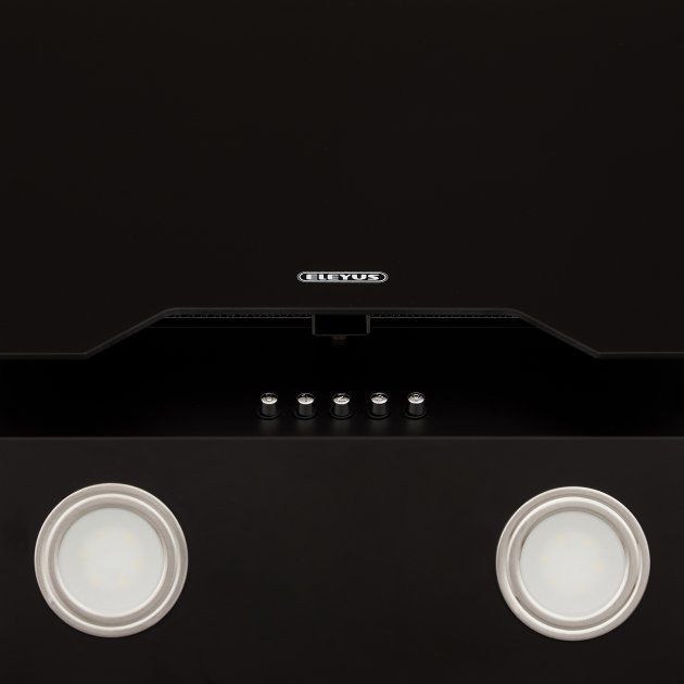 Вытяжка ELEYUS SPECTRA 1000 LED 60 BL