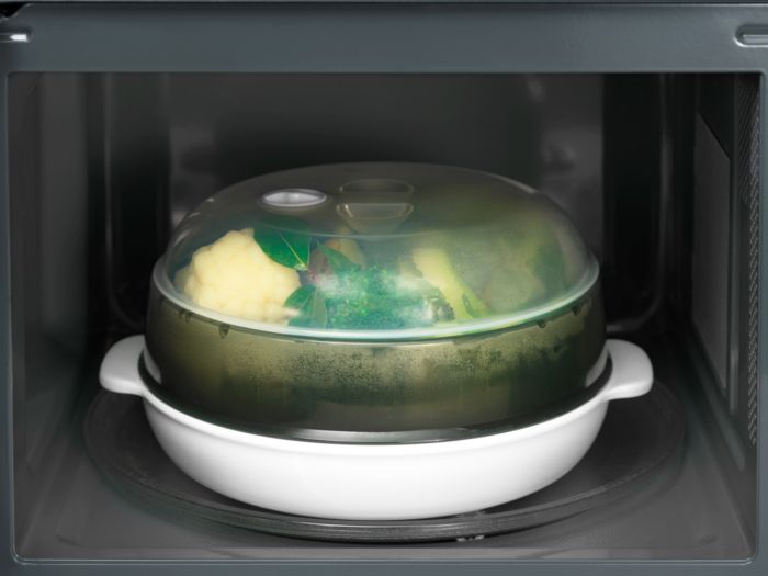 Мікрохвильова піч Electrolux EMZ725MMTi
