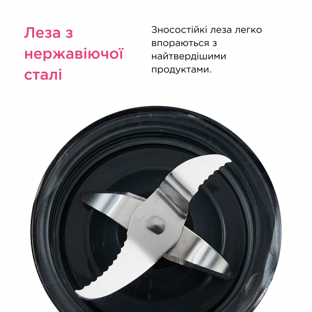 Насадка-блендер KENWOOD KAH359GL TBL