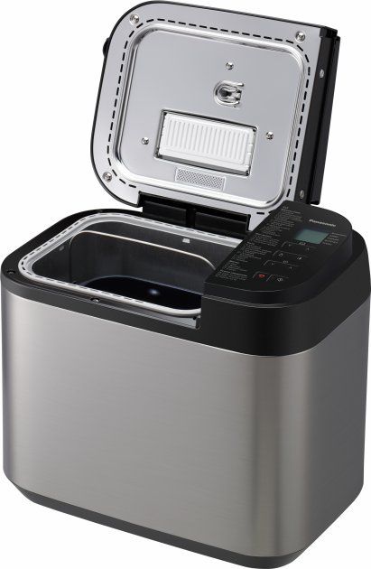 Хлібопічка PANASONIC SD-YR2550STS