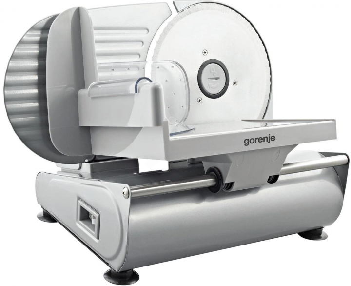 Скиборізка GORENJE R 506 E
