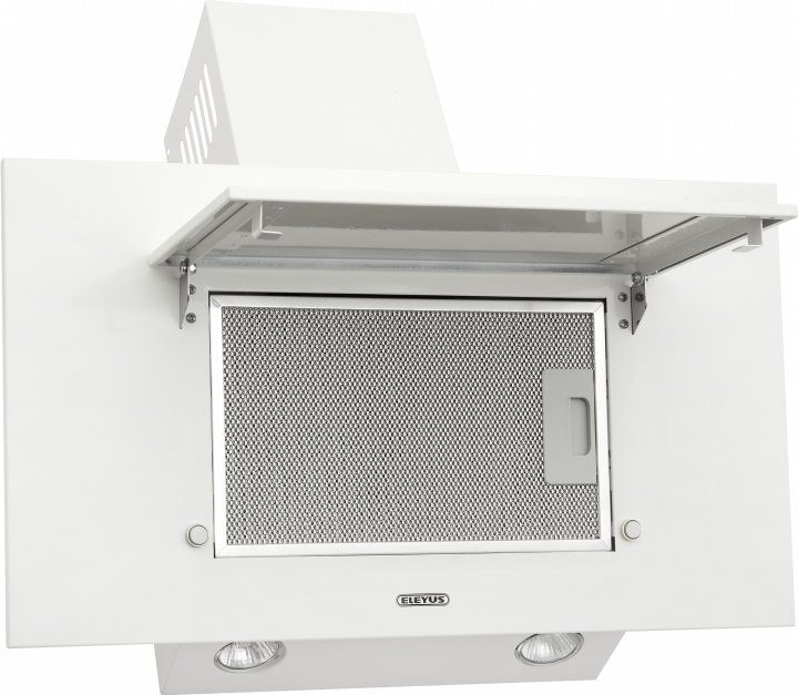 Витяжка ELEYUS VERTICAL 700 60 WH
