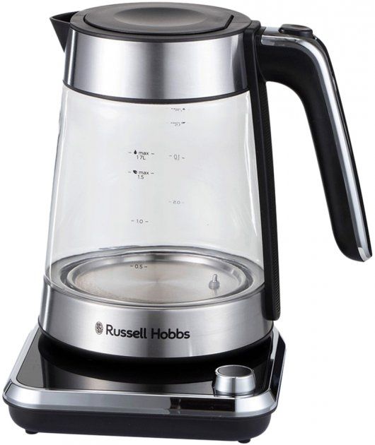 Электрочайник Russell Hobbs Attentiv 26200-70 (25018016001)