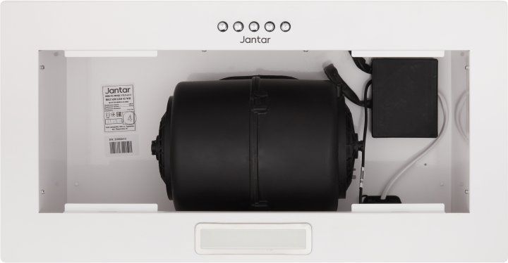 Витяжка Jantar BILT 650 LED 52 WH