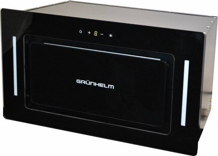 Витяжка Grunhelm GVN 330 B