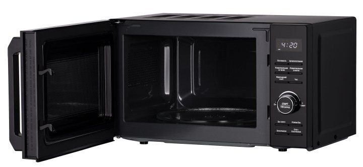 Мікрохвильова піч ARDESTO GO-E745GB