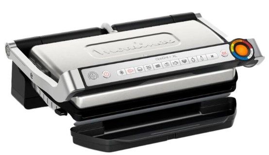 Гриль Tefal GC727D10