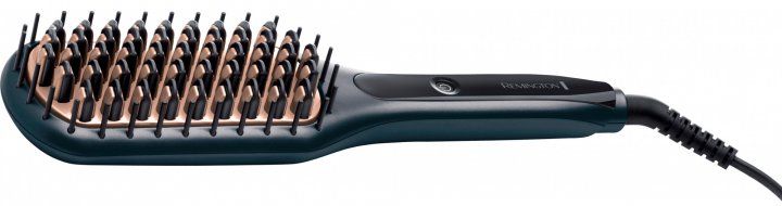 Щітка-випрямляч REMINGTON CB7400
