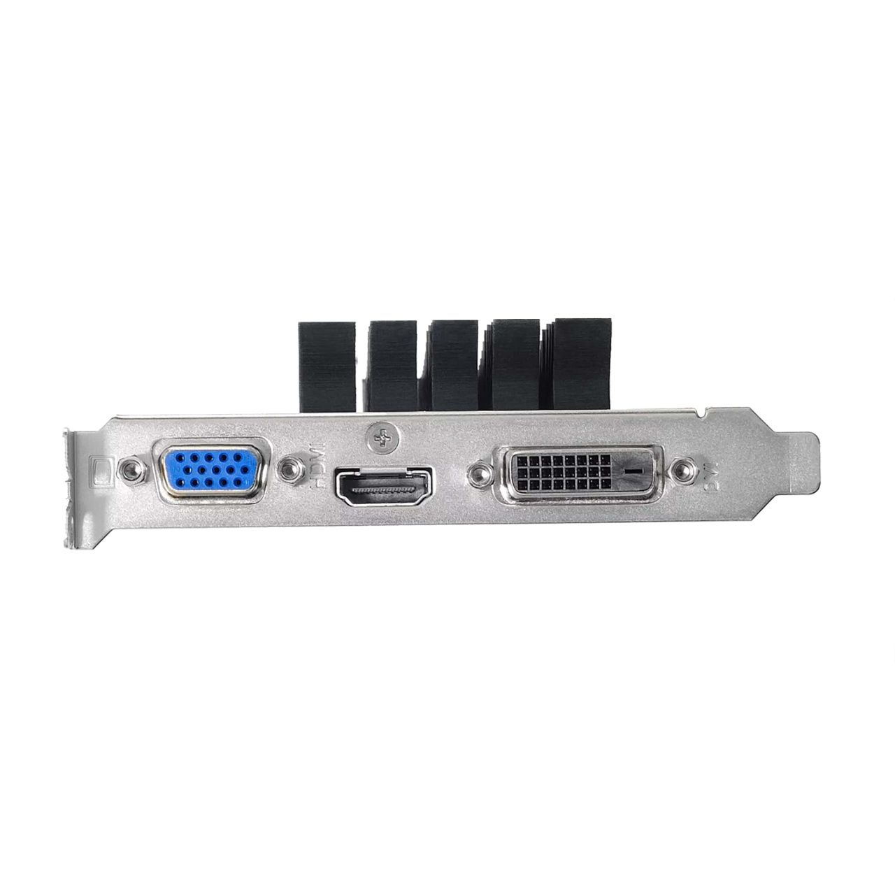 ASUS Відеокарта GeForce GT 730 2GB GDDR5 Silent loe GT730-SL-2GD5-BRK