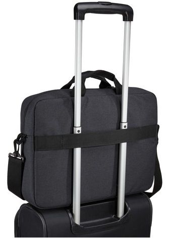 Сумка Case Logic Huxton 15.6" Attache HUXA-215 (Black)