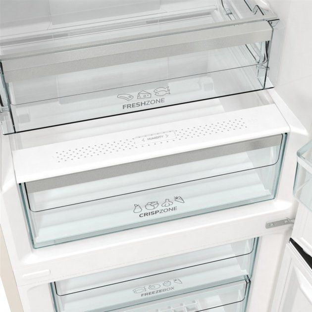 Холодильник Gorenje NRK 6202 AC4