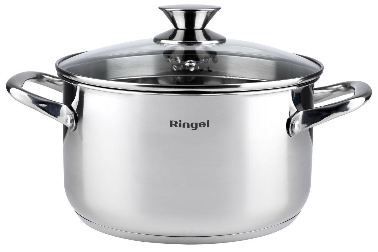 Каструля Ringel Hanover 22 см (4.5л)