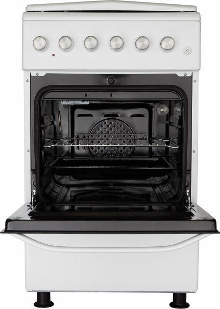 Комбінована плита ELEYUS COMBO 5007 EF WH