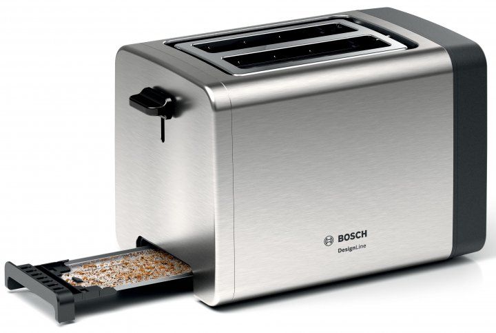 Тостер BOSCH TAT4P420