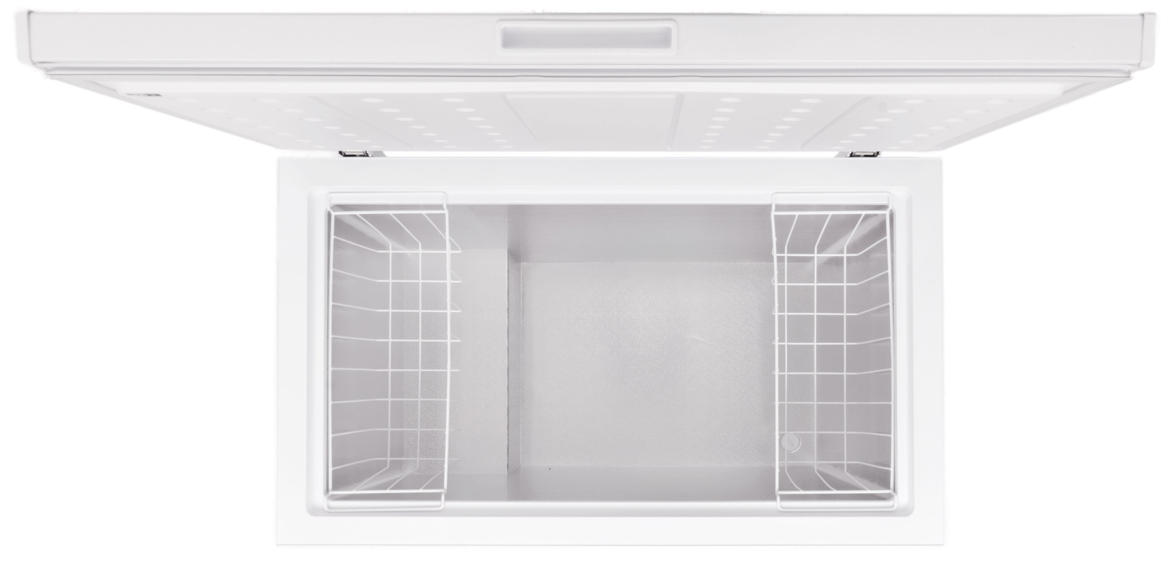 Морозильна камера ELEYUS MFD085M WH250
