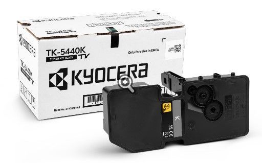 Картридж Kyocera TK-5440K (1T0C0A0NL0) Black