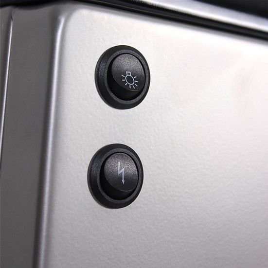 Плита газова PRIME Technics PSG 64018 B