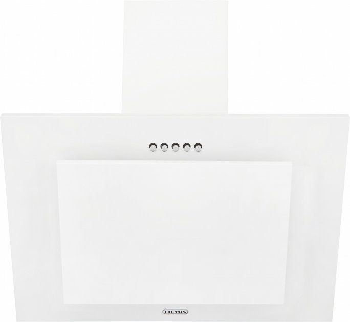 Витяжка ELEYUS VERTICAL 700 60 WH
