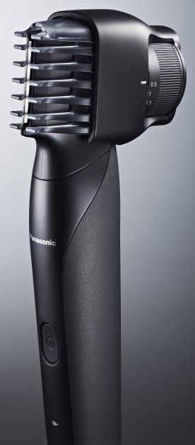 Тример універсальний PANASONIC ER-GD61-K520