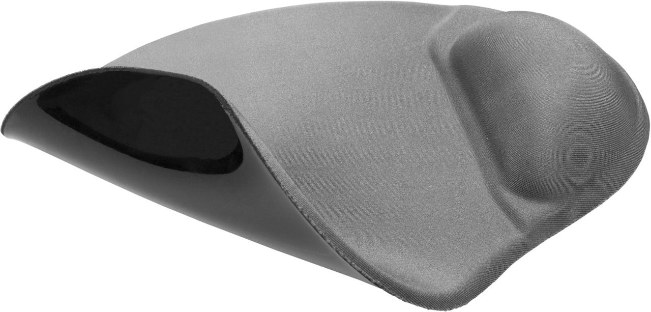 Килимок для миші Defender Easy Work Grey (50915)