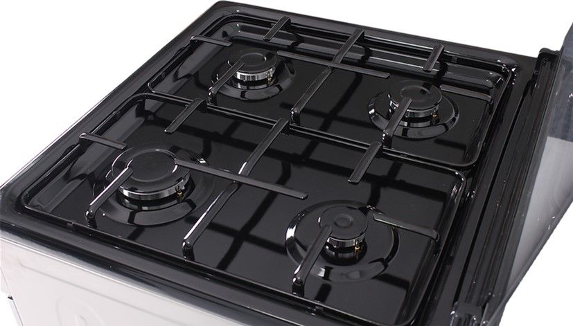 Плита газова PRIME Technics PSG 64018 B