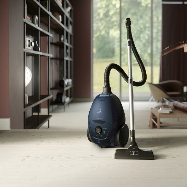 Пилосос для сухого прибирання Electrolux PD82-4ST