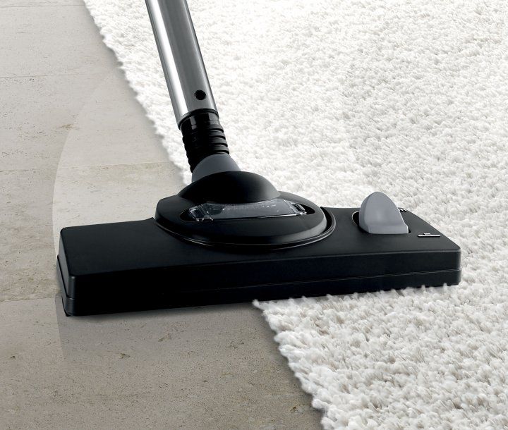 Миючий пилосос з аквафільтром BOSCH BWD41700