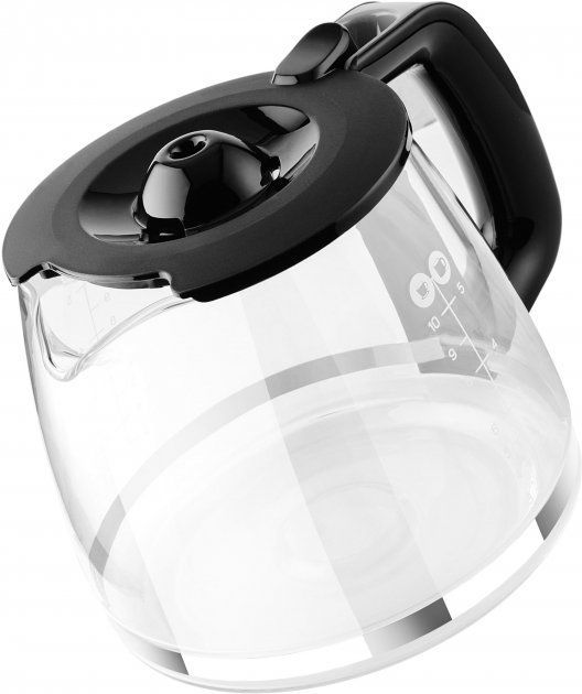 Крапельна кавоварка SENCOR SCE 3050SS