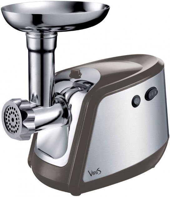 М'ясорубка VINIS VMG-1506 S